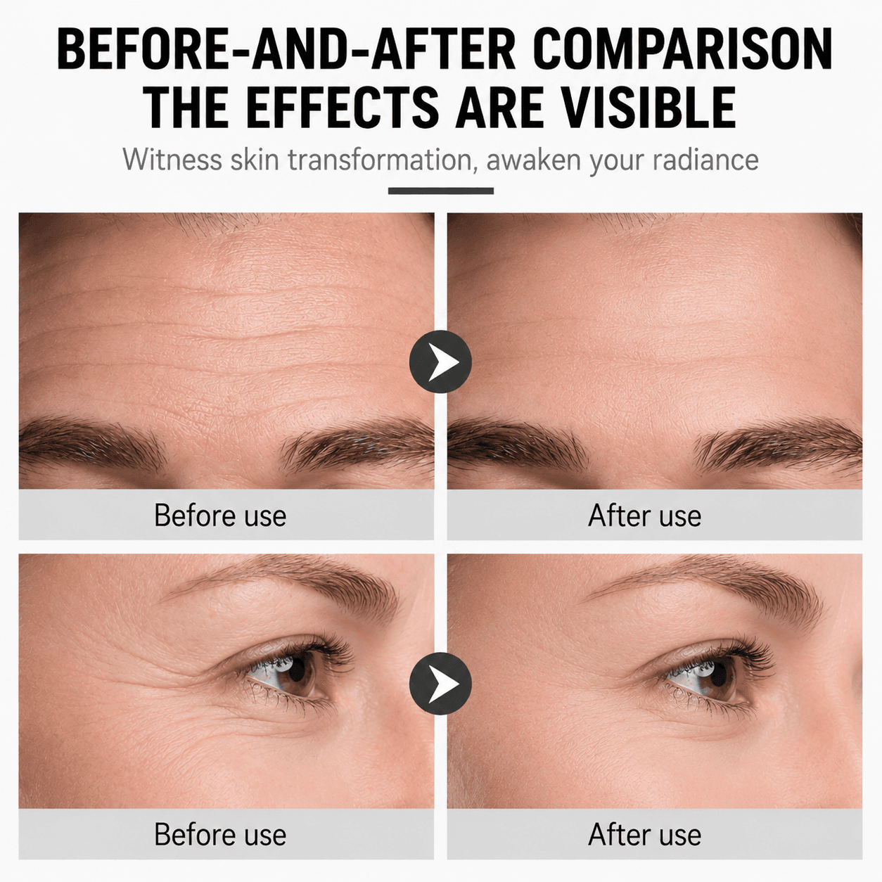 DNA Sodium Instant Firming V-Face Spray view 5