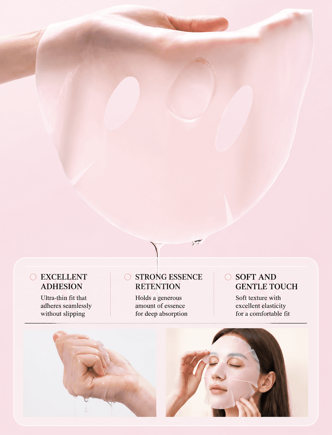 Enzyme Skincare Biomembrane Radiance Technology diagram